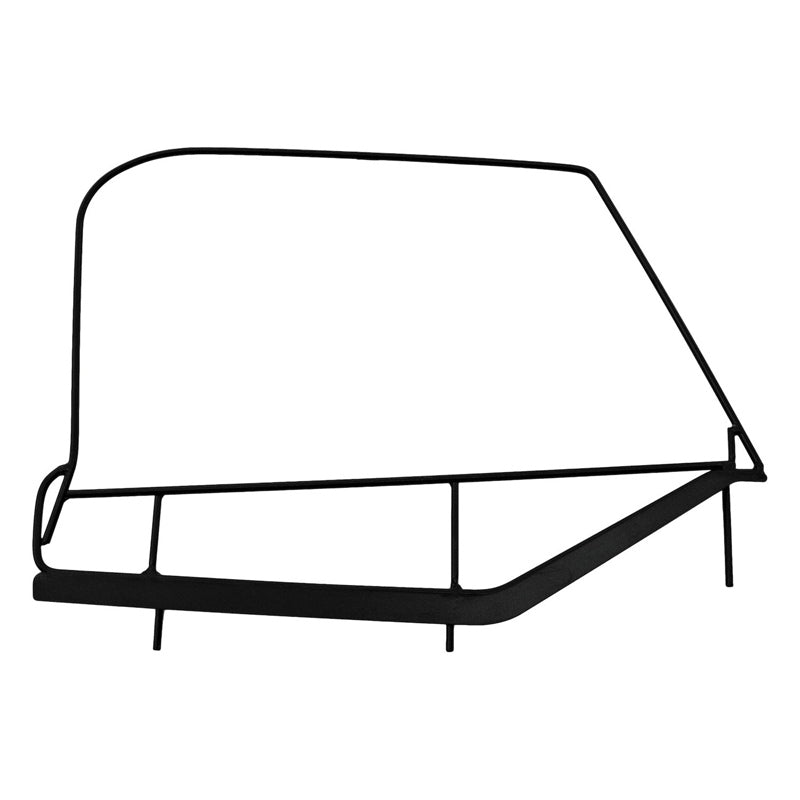 UPPER HALF DOORS