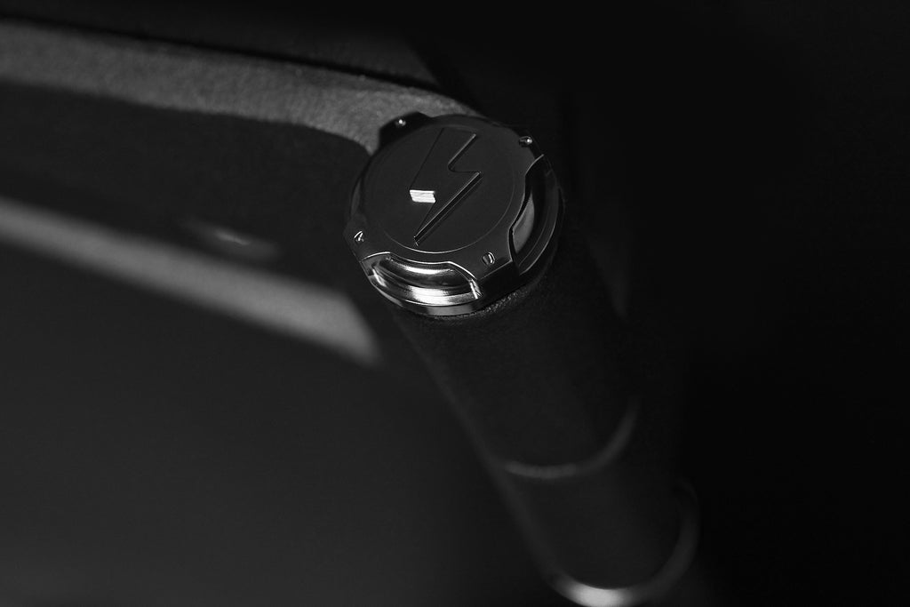 Jeep Wrangler HINGE PINS - JEEP CANDY - JEEP WRANGLER JK/JKU (Designed for model year 2006 - 2018)