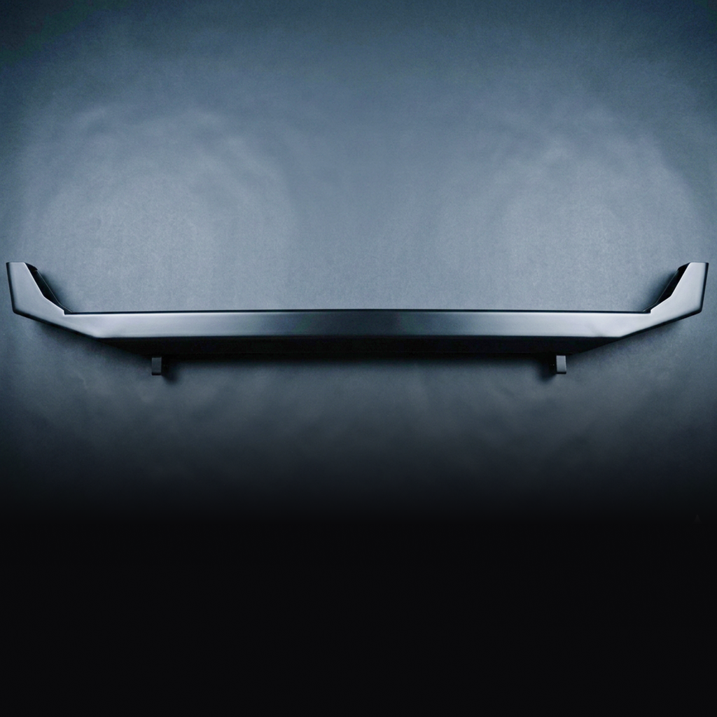 Jeep Wrangler YJ/TJ Rear Bumper